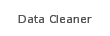 Data Cleaner